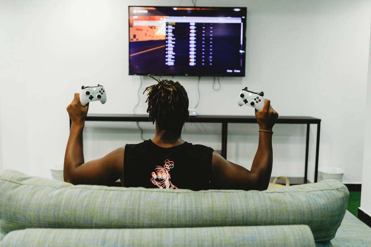 Video Game Routine: 7 Proven Ways to Avoid Painful Time Management Mistakes